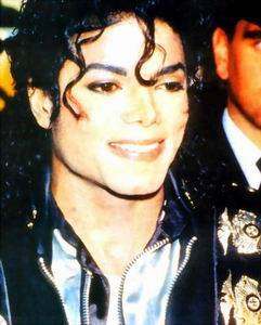 fmj003a - Michael Jackson