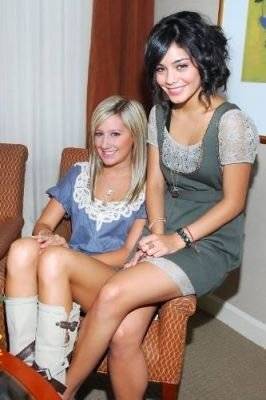 a38 - vanessa hudgens