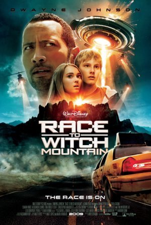 race_to_witch_mountain - race to witch mountain