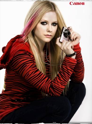 avril