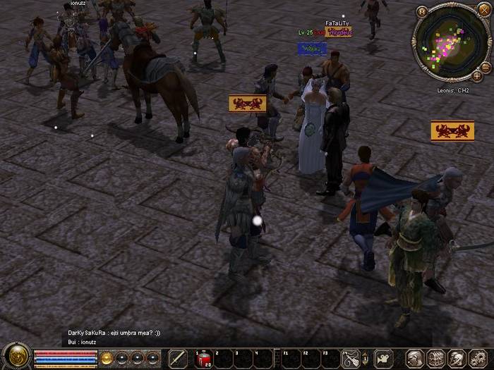 0710_232053 - Nunta din metin mysteryoman si angeli