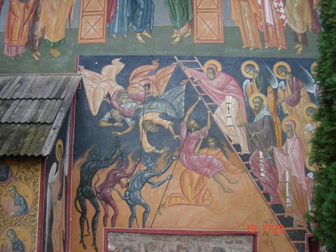 DSC03226 - Manastirea Cotmeana