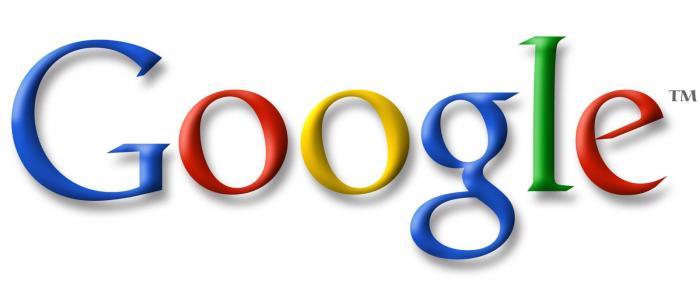 google_logo - GOOGLE