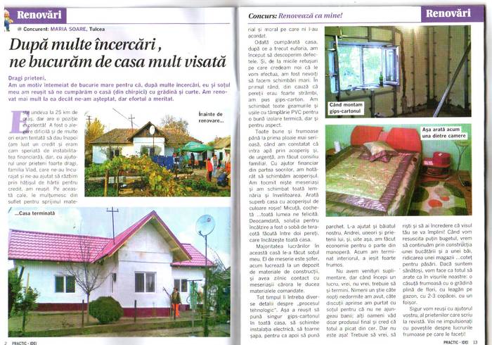 casa