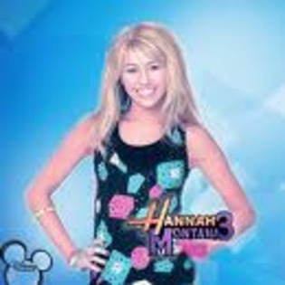 images[46] - Hannah Montana