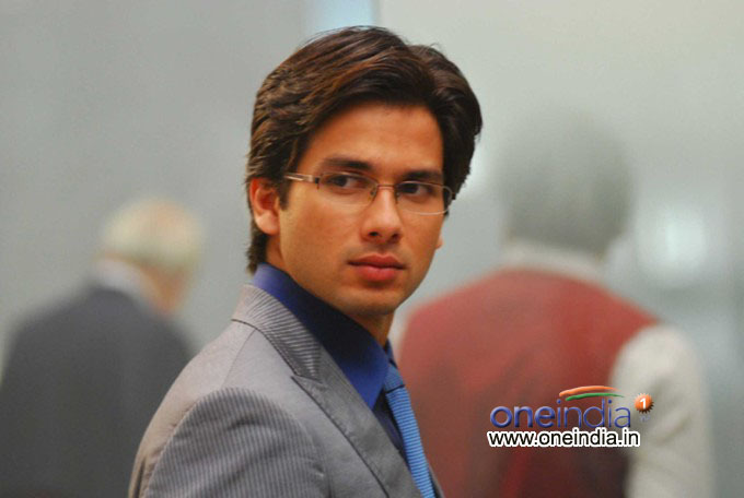 shahid-kapoor16 - Jab We Met film indian