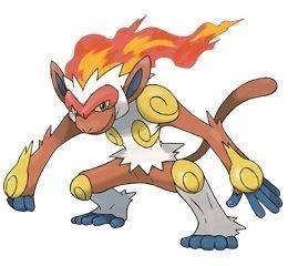 392infernape