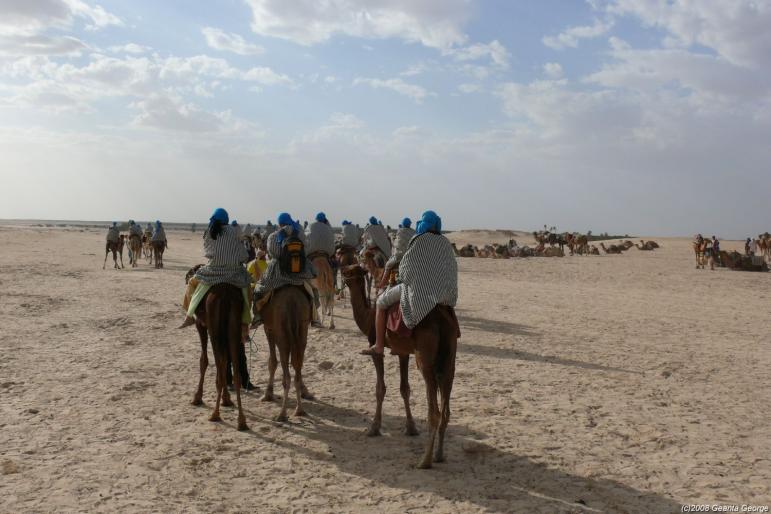 Tunisia_360 - Tunisia