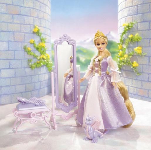 rapunzel - poze cu princesse