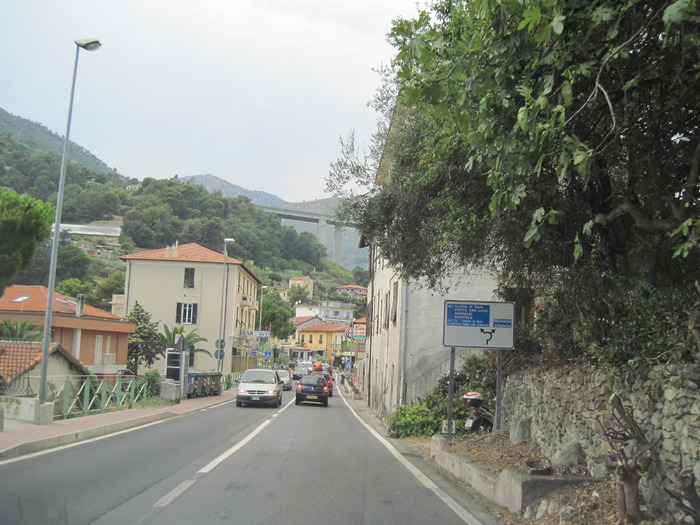 IMG_2444 - Din Piemont pe Coasta de Azur prin Alpii Maritimi