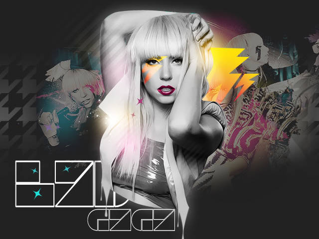 cod3geass - Club Lady Gaga
