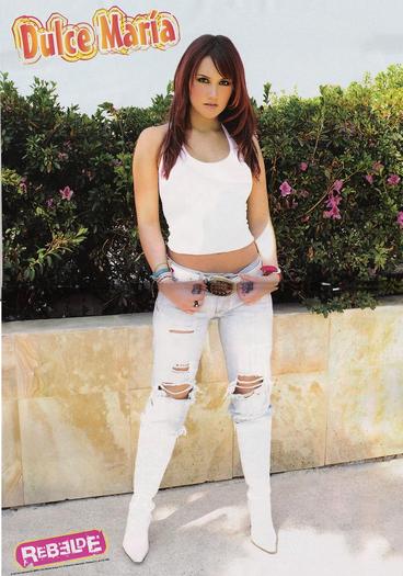 dulcemaria5aq - dolce maria rbd