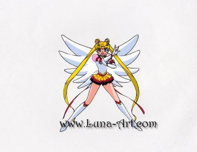 sm0030 - SAILOR MOON