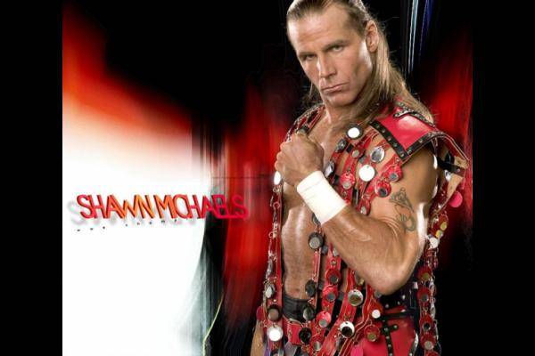 Shawn-Michaels