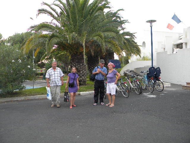 DSCN0907 - HOTELUL SI PLAJA