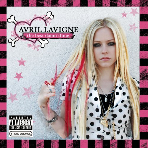 B000OCXF0Q - Avril Lavigne