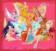 jnk - Winx club enchantix