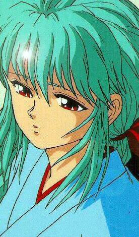 ice_maiden[1] - yu yu hakusho