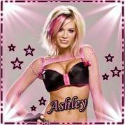 ashley massaro