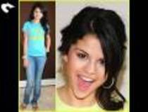 sely - selena gomez rare