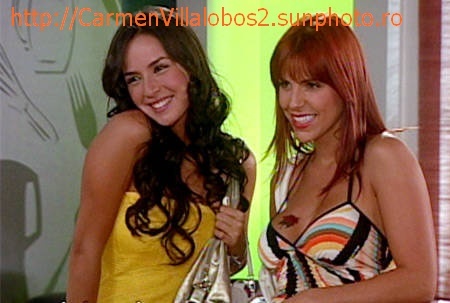 AABRSWDDESCUGEHRXAN - Jessica y Catalina