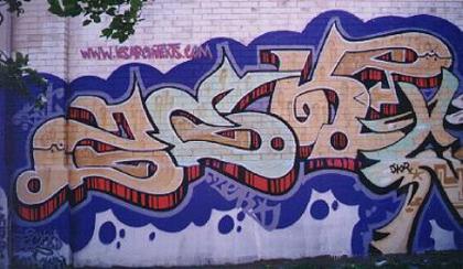 27 - grafiti