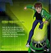 fgh - ben 10 alien force