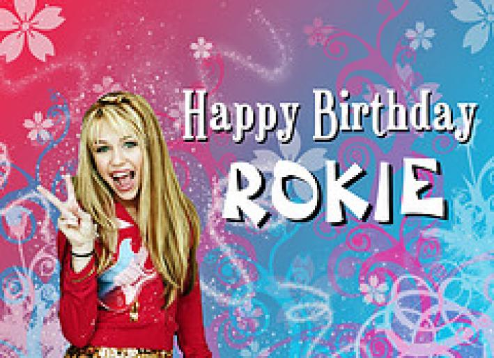 2253068636_2f939b535f_m - Hannah Montana-Miley Cyrus