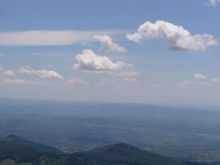 P1000516 - varful Ignis Maramures