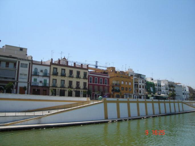 135 Sevilla