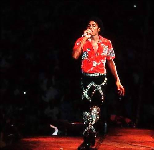 g7 - Poze Michael Jackson