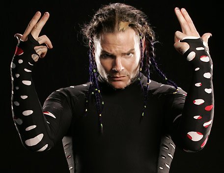 jeffhardy2 - Wrestleri