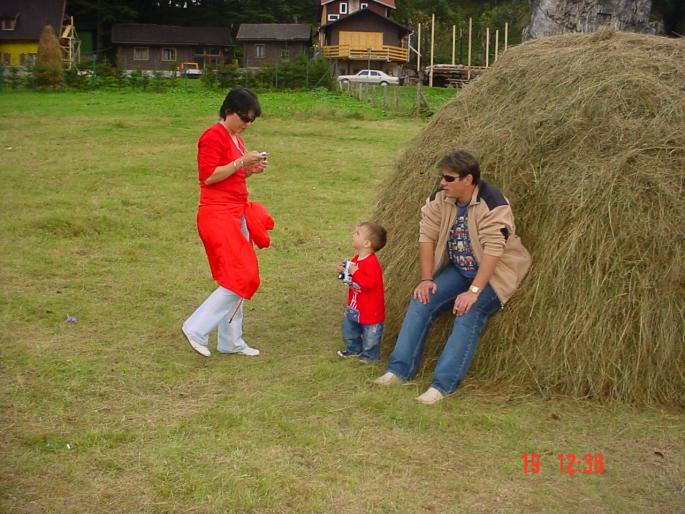 DSC02007 - 2004 SINAIA SEPTEMBRIE