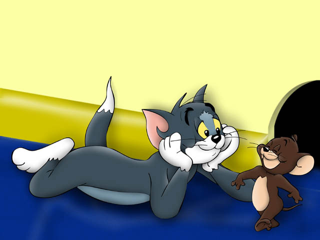 tomjerry118 - Tom sh Jerry