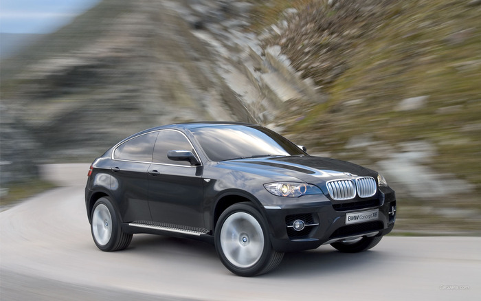 BMW_X6_Concept_01_1680x1050