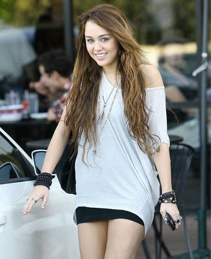 Miley coolzzz girl - Miley