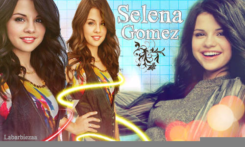 Selena Gomez - Concurs note