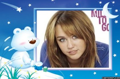 avatar cu miley 4