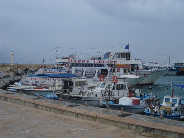 Picture 484; Ayia Napa
