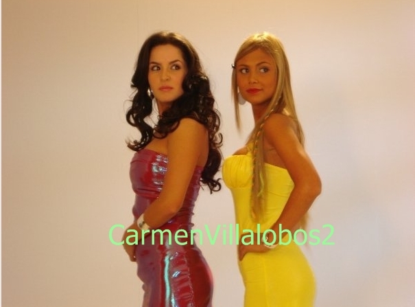 carmen si paola1