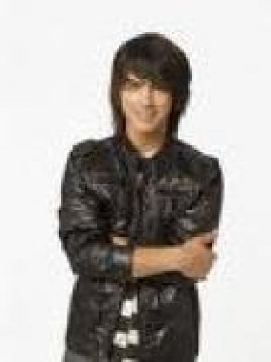 joe (shane) - Camp Rock