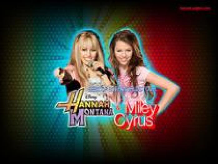 QZBTFDLNONWHMQKWTOP - Hannah Montana