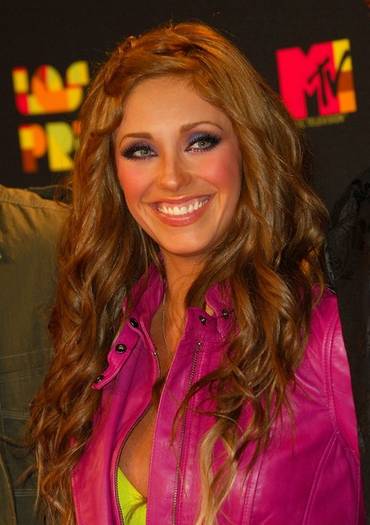 Los Premios MTV Latin America 2007 Arrivals xqpS4FiBVNNl