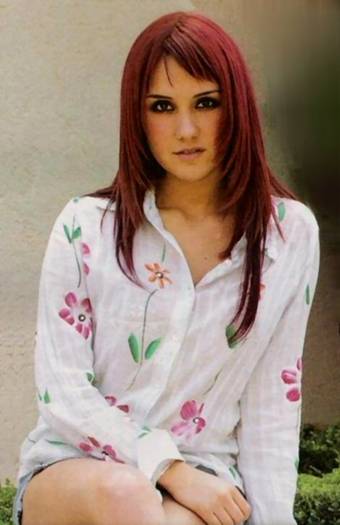 14hz - Dulce Maria