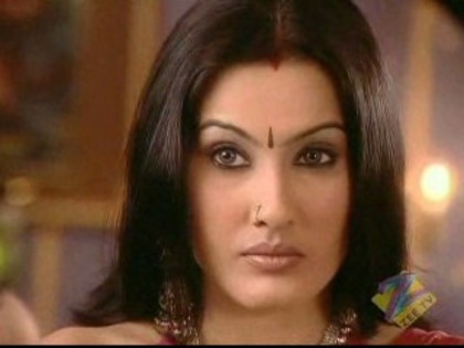 Sept4th69 - A TA PENTRU TOTDEAUNA-Kamya Punjabi-Sindoora