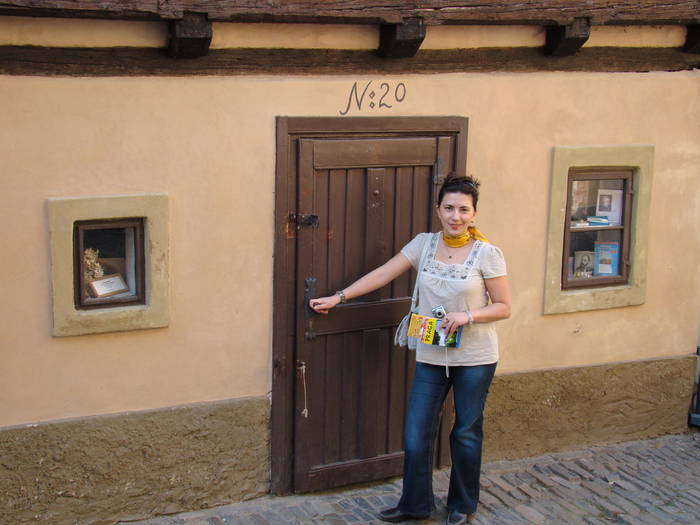 Prague
