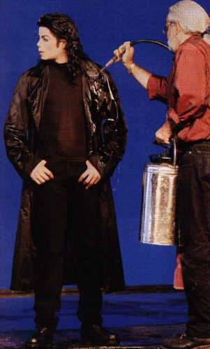 SIM5 - Poze Michael Jackson