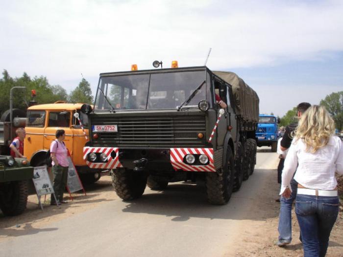 tatra-839 - TATRA