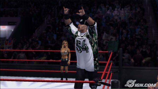 wwe-smackdown-vs-raw-2007-20061023043822076_640w - Smackdown vs Raw 2007