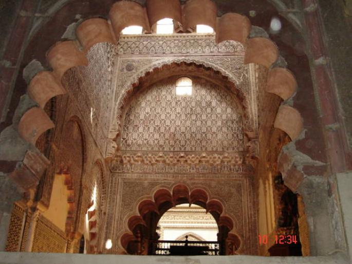 93 Cordoba - Cordoba